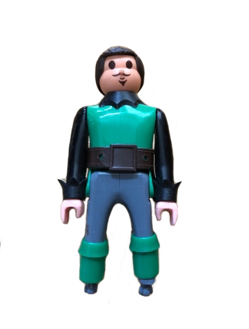 Arganboy playmobil online